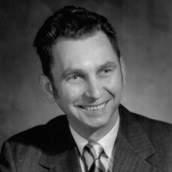 Willard E. Lally