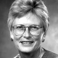 Margaret McKechnie